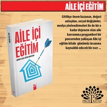 Aile Eğitim Seti (4 Kitap) - Thumbnail