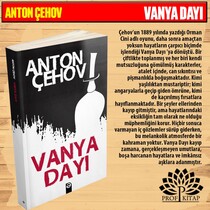 Anton Çehov Seti (4 Kitap ) - Thumbnail