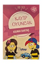 Arı Çaça 2.Sınıflar için 10 Kitaplık Set - Thumbnail