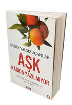 Aşk Romanları Seti - 3 Kitap - Thumbnail