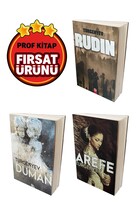 Aşk Romanları Seti - 3 Kitap - Thumbnail