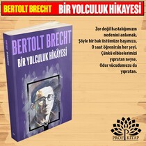 Bertolt Brecht Seti (4 Kitap) - Thumbnail