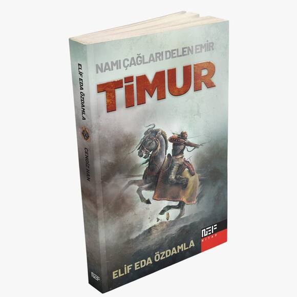 Bilge Komutanlar Seti - 3 Kitap