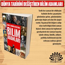 Büyük Olaylar Seti 3 Kitap - Thumbnail