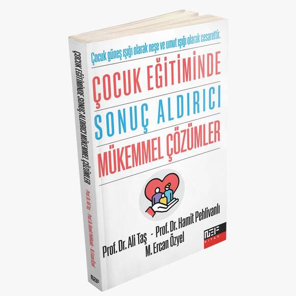 Çocuk Eğitim Seti 3 Kitap