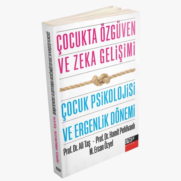 Çocuk Eğitim Seti 3 Kitap