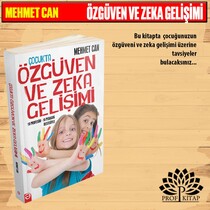 Çocuk Gelişim Ve Eğitim Seti (4 Kitap) - Thumbnail