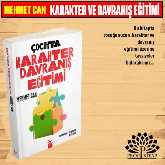 Çocuk Gelişim Ve Eğitim Seti (4 Kitap)