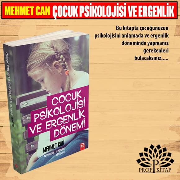 Çocuk Gelişim Ve Eğitim Seti (4 Kitap)