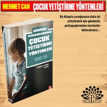 Çocuk Gelişim Ve Eğitim Seti (4 Kitap) - Thumbnail