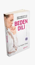 Dil Ve Beden Dili Seti - 3 Kitap - Thumbnail