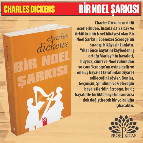 Dünya Klasikleri (SET 4) 4 Kitap