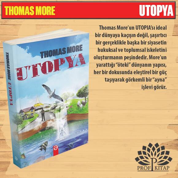 Dünya Klasikleri (SET 4) 4 Kitap