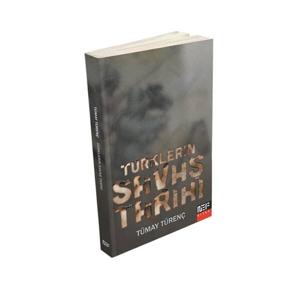 Dünya Savaşları Tarihi Seti - 3 Kitap