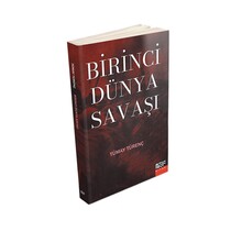 Dünya Savaşları Tarihi Seti - 3 Kitap - Thumbnail