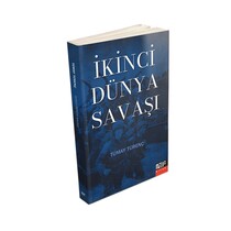 Dünya Savaşları Tarihi Seti - 3 Kitap - Thumbnail