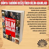 Dünya Ve Osmanlı Tarihi Seti 4 Kitap - Thumbnail