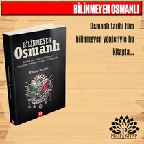 Dünya Ve Osmanlı Tarihi Seti 4 Kitap - Thumbnail