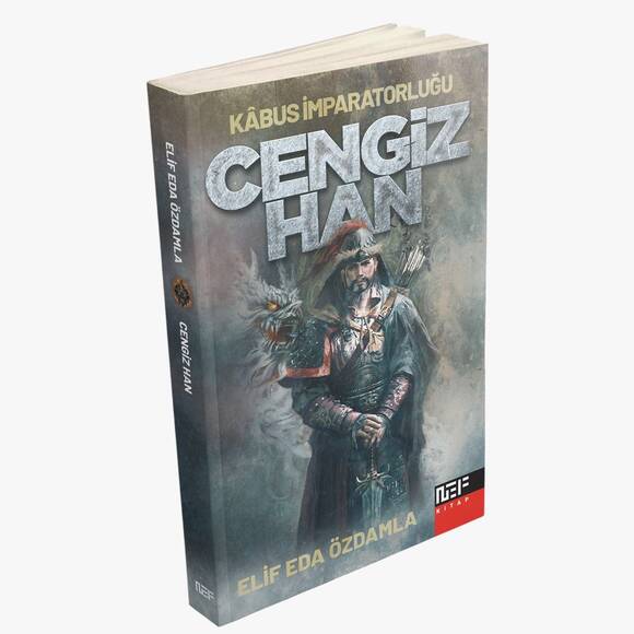 Dünyaya Hükmedenler Seti - 3 Kitap