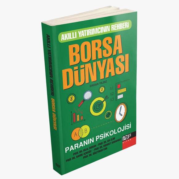 Ekonomi Seti 3 Kitap