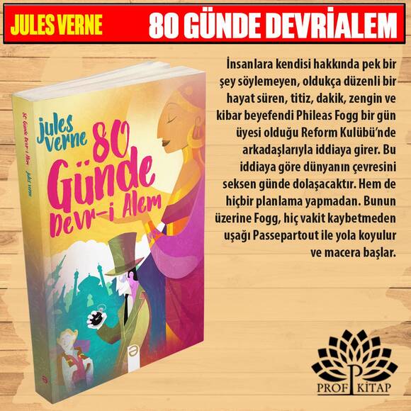 En Çok Okunan Çocuk Klasikleri (4 Kitap)