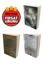 En Çok Okunan Dünya Klasikleri - 3 Kitap - Thumbnail