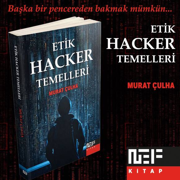 Etik Hacker Temelleri