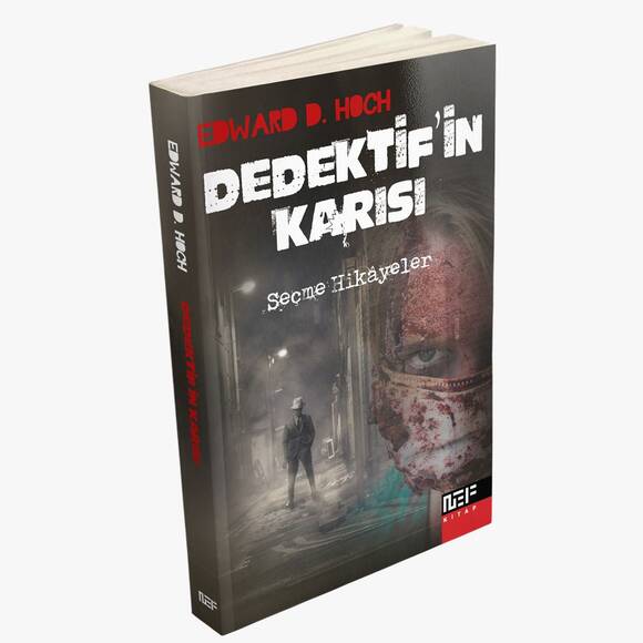 Gerilim Polisiye Roman Seti - 3 Kitap