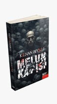 Gerilim Polisiye Roman Seti - 3 Kitap - Thumbnail