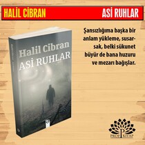 Halil Cibran Seti (4 Kitap) - Thumbnail