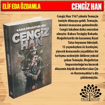 Hükümdarlar Seti (4 Kitap) - Thumbnail