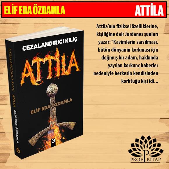 Hükümdarlar Seti (4 Kitap)