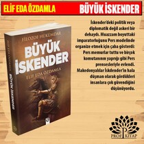 Hükümdarlar Seti (4 Kitap) - Thumbnail