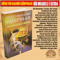 Hüseyin Rahmi Gürpınar Set 1 (4 Kitap) - Thumbnail