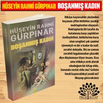 Hüseyin Rahmi Gürpınar Set 2 (4 Kitap) - Thumbnail