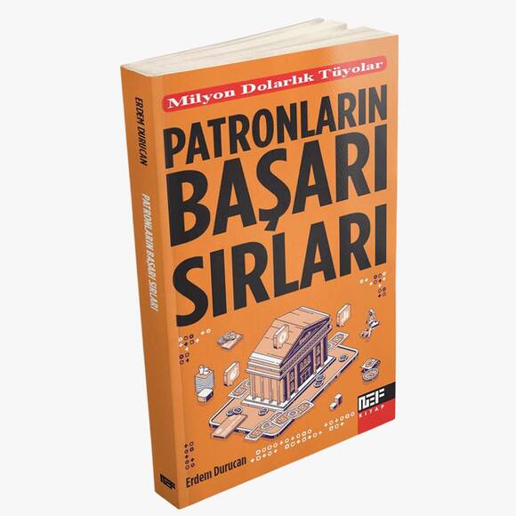 İş Dünyası Seti 3 Kitap