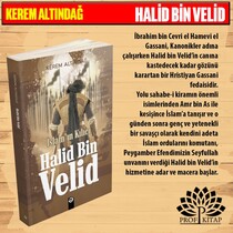 İslama Komutanlık Edenler Seti (4 Kitap) - Thumbnail