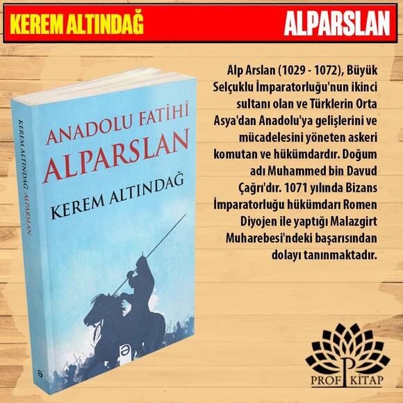 İslama Komutanlık Edenler Seti (4 Kitap)