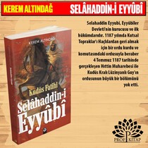 İslama Komutanlık Edenler Seti (4 Kitap) - Thumbnail