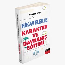 Karekter Anlama Seti 3 Kitap - Thumbnail