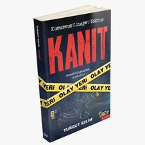 Kriminal Olaylar Seti - 3 Kitap - Thumbnail