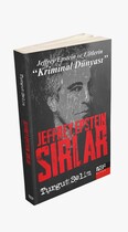 Kriminal Olaylar Seti - 3 Kitap - Thumbnail