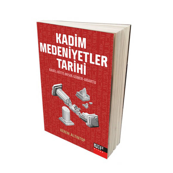 Medeniyet Ve Uygarlıklar Seti 3 Kitap