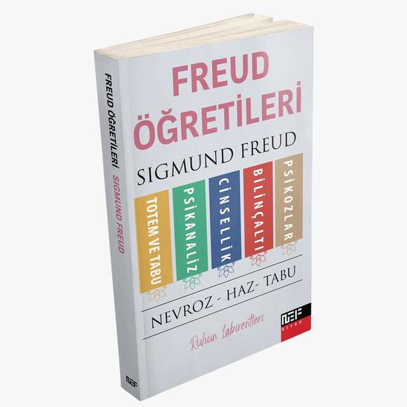 Öğretiler Seti - 3 Kitap