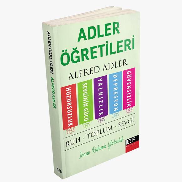 Öğretiler Seti - 3 Kitap