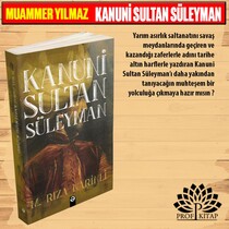 Osmanlı Padişahları Seti (4 Kitap) - Thumbnail