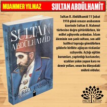 Osmanlı Padişahları Seti (4 Kitap) - Thumbnail