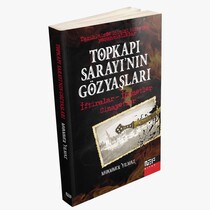 Osmanlı Tarihi Seti 3 Kitap - Thumbnail