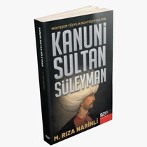 Padişahlar Seti - 3 Kitap - Thumbnail