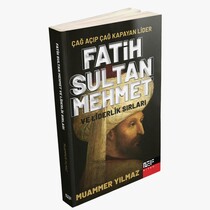 Padişahlar Seti - 3 Kitap - Thumbnail